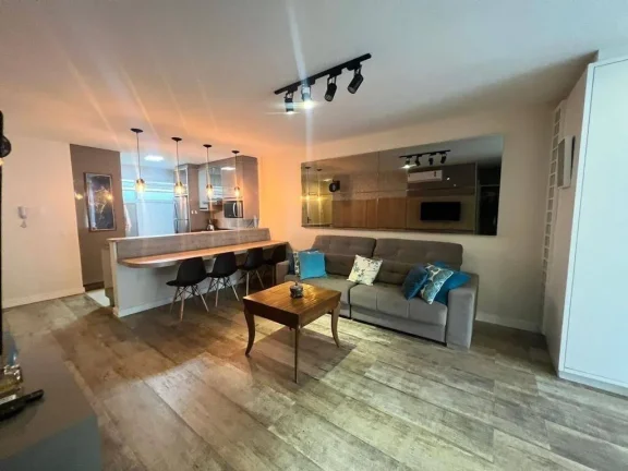 Imagem Apartamento 1 quarto Marine Home Resort
