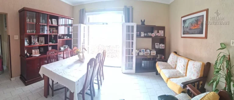 Imagem Apartamento 3 dormitórios no bairro Itararé são Vicente