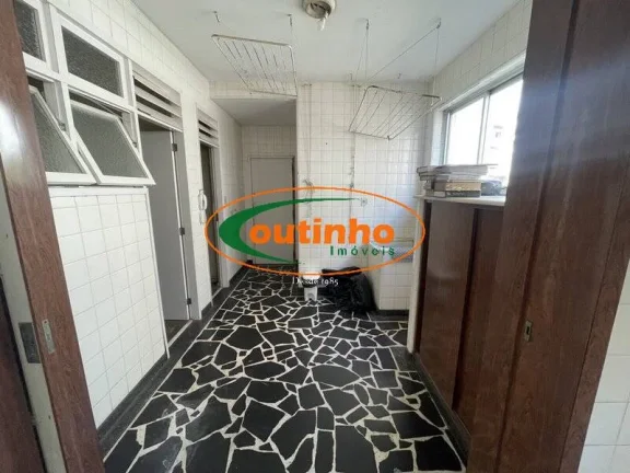 Imagem (29528) Rua Desembargador Izidro - Tijuca