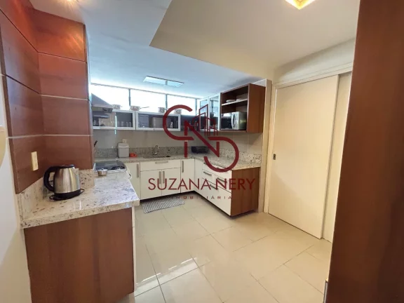 Imagem Cobertura Vista Mar em Ponta Negra - Natal