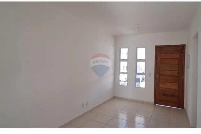 Imagem Casa em Condomínio Fechado Moderna e Segura!