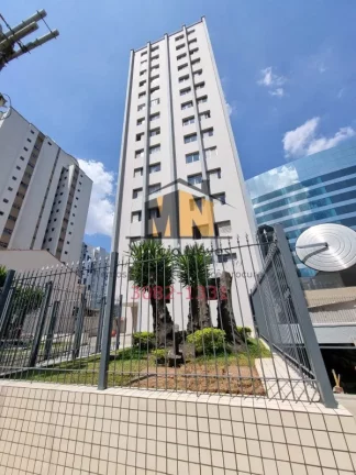 Imagem APARTAMENTO RESIDENCIAL em SÃO PAULO - SP, VILA GUARANI (Z SUL)