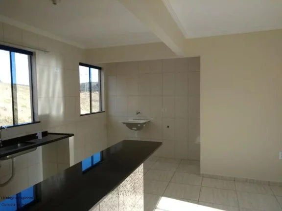 Imagem APARTAMENTO RESIDENCIAL em POÇOS DE CALDAS - MG, RESIDENCIAL VEREDAS