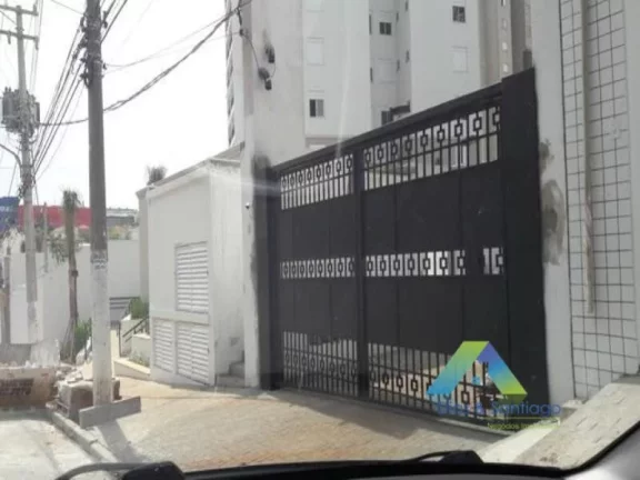 Imagem Apartamento Residencial à venda, Sacomã, São Paulo - .