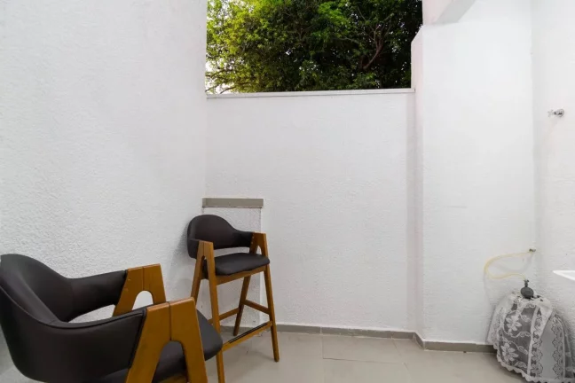 Imagem Sobrado à Venda – Jardim D’Abril - OSASCO - 02 QUARTOS (01 SUÍTE) - 01 VAGA