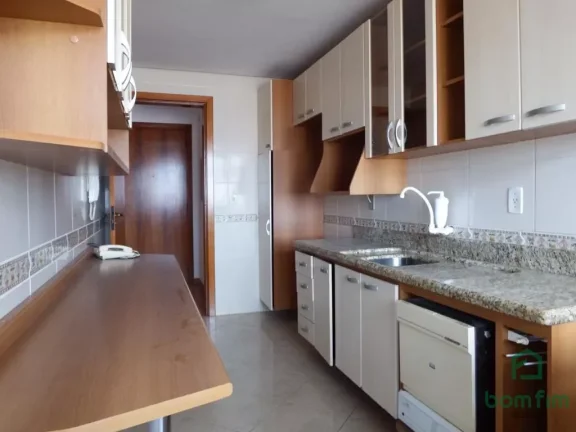 Imagem Apartamento para venda, 3 Dorm. Jardim Planalto Porto Alegre