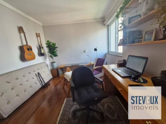 Imagem Apartamento com 3 dormitórios à venda, 152 m² por R$ 3.100.000,00 - Itaim - São Paulo/SP
