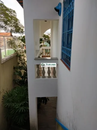 Imagem CASA RESIDENCIAL em SÃO JOSÉ DOS CAMPOS - SP, JARDIM ESPLANADA