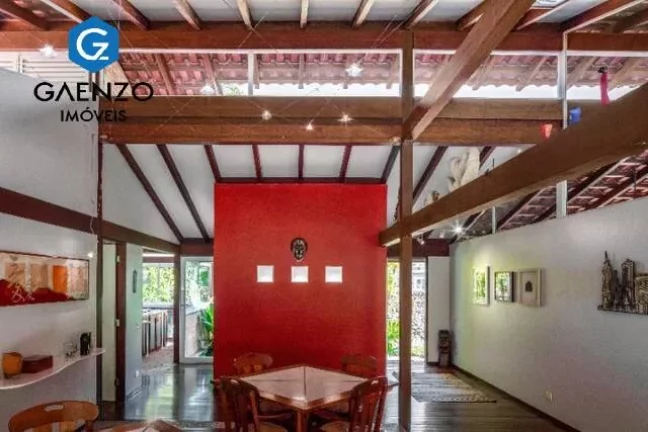 Imagem Casa Condominio Granja Viana