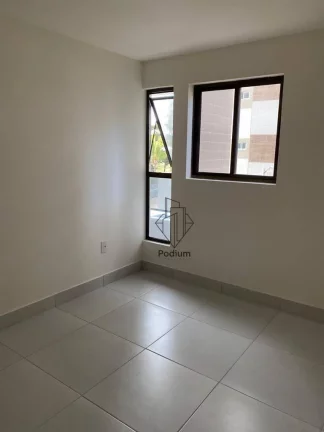 Imagem Apartamentos com varanda / sacada a 150m da praia de Intermares - AP2251