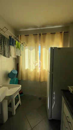 Imagem APARTAMENTO A VENDA , 100 METROS DO MAR NA PRAIA DA MARANDUBA EM UBATUBA-SP