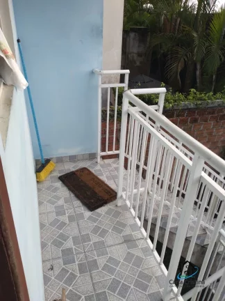 Imagem CASA RESIDENCIAL em PONTAL DO PARANÁ - PR, Marisol