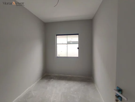 Imagem Casa para Venda em São José dos Pinhais, Santo Antônio, 3 dormitórios, 1 suíte, 2 banheiros, 2 vagas