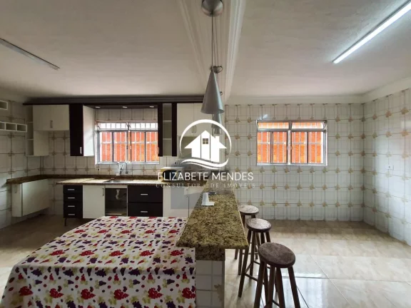 Imagem Sobrado à venda, VILA URUPES, SUZANO - SP