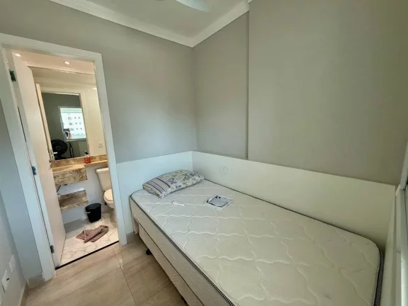 Imagem APARTAMENTO COM 141 m² - GUILHERMINA - PRAIA GRANDE SP