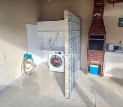 Imagem Casa à venda no Jardim Atlântico - Goiânia/GO