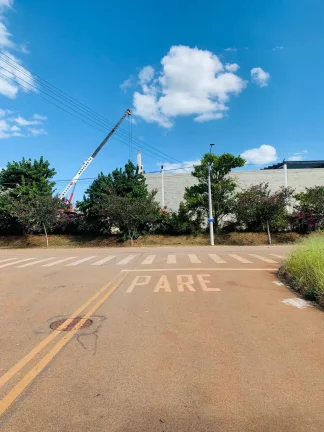 Imagem Terreno Comercial à Venda com 434m², no Bairro Portal Ville Jardins, Boituva/SP