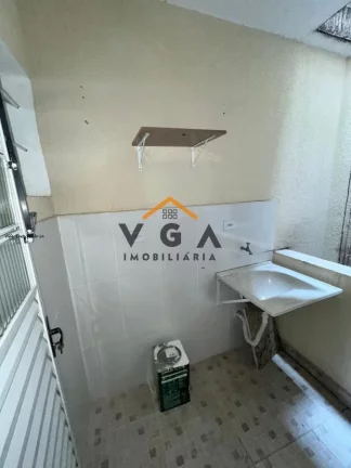 Imagem Apartamento para Venda em São Paulo, Vila Esperança, 1 dormitório, 1 banheiro