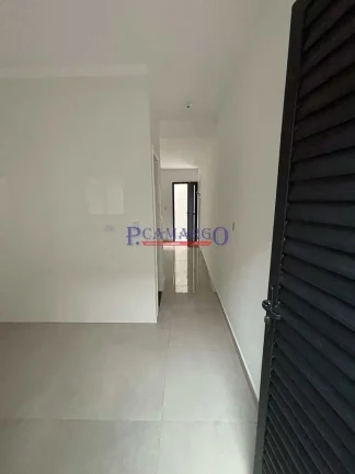 Imagem Casa de Condomínio
