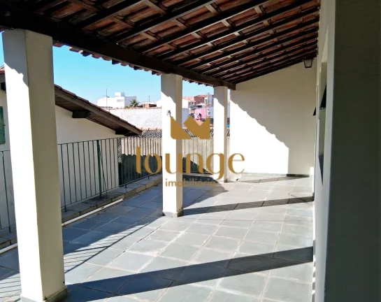 Imagem Casa à Venda Jardim Icatu Zona Sul - Votorantim/SP