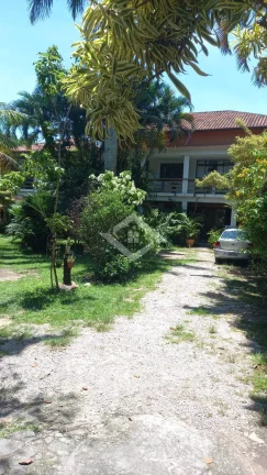 Imagem Cada dúplex 4 quartos, pedra de guaratiba RJ