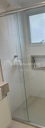 Imagem Apartamento a venda no Centro de Campinas!!

Apartamento tipo Studio à Venda com 43m² de sofistica...