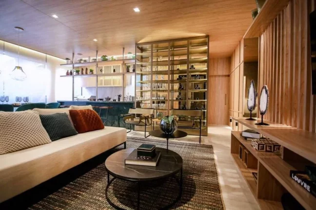 Imagem Apartamento à venda em São Paulo, Perdizes, com 3 quartos, 138,4m2 Imagem Apartamento à venda em São Paulo, Perdizes, com 3 quartos, 138,4m2