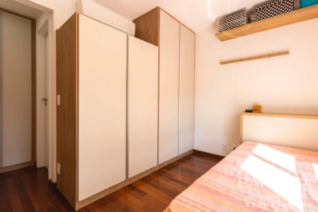 Imagem Alto de Pinheiros Venda - 2 Suítes - 2 Vagas - 93m²