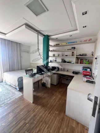 Imagem Lindo Apartamento Reformado com Vista Maravilhosa em Copacabana