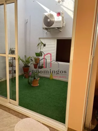 Imagem CASA ESPAÇOSA, C/ MÓVEIS PLANEJADOS – PRONTA PARA MORAR – R$ 550 mil – JD. CARMEM CRISTINA – HORTOLÂNDIA