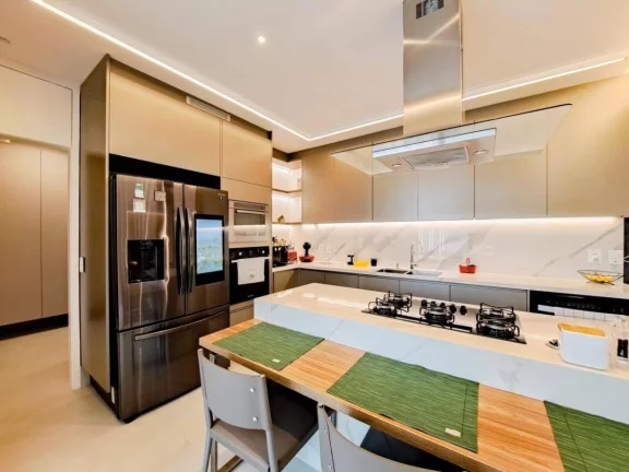 Imagem Casa de Condomínio com 5 Quartos à Venda, 600 m² em Barra Da Tijuca - Rio De Janeiro