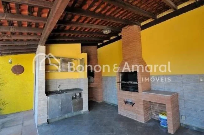 Imagem Casa em condomínio 440m² à venda por R$ 1.700.000
