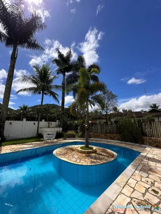 Imagem Casa espetacular em condomínio fechado