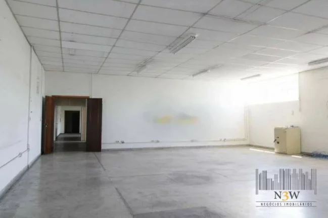 Imagem Galpão para alugar, 11578 m² por R$ 414.210,00/mês - Vila Leopoldina - São Paulo/SP