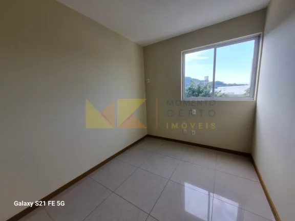 Imagem Apartamento com 3 Quartos à Venda, 122 m² em Velha - Blumenau