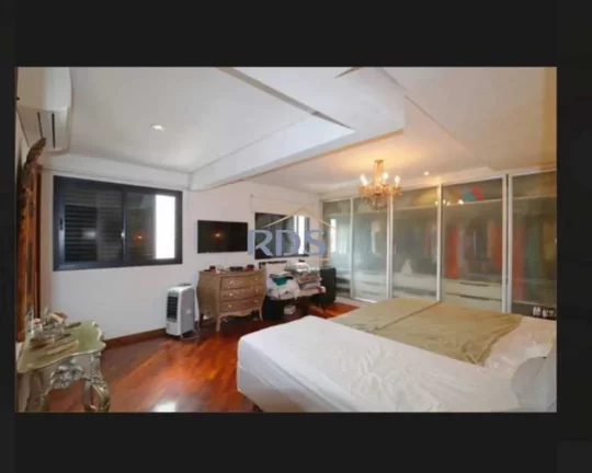 Imagem Apartamento - Padrão / Residencial / Vila Nova Conceição