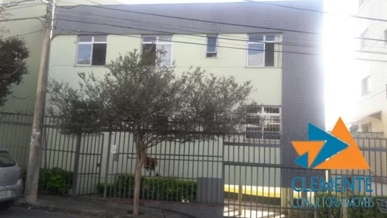 Imagem Apto de 3 qtos, ao lado do Hospital Unimed, Nova Granada-BH