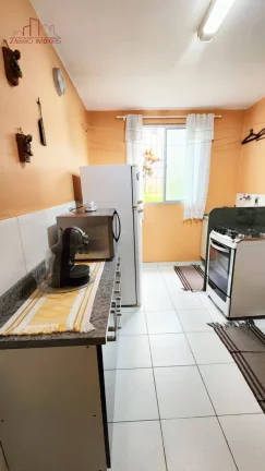 Imagem Apartamento - Horto do Ypê - 1 Dorm. - 1Vaga de garagem - Aceita Permuta