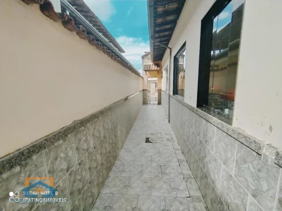 Imagem Casa de 3 quartos á venda no bairro Bela Vista em Ipatinga
