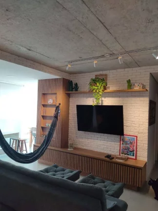 Imagem Apartamento com 3 dormitórios à venda, 96 m² por R$ 955.000 - Vila Baeta Neves - São Bernardo do Campo/SP