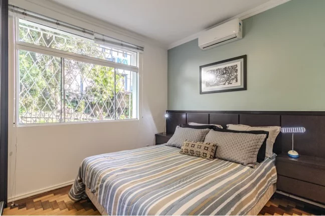 Imagem Apartamento à venda em Porto Alegre, Rio Branco, com 2 quartos, 76,54m2