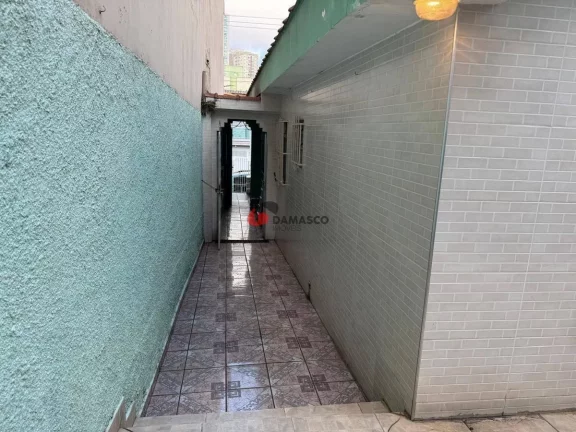 Imagem Casa à venda, Santa Maria, São Caetano do Sul, SP