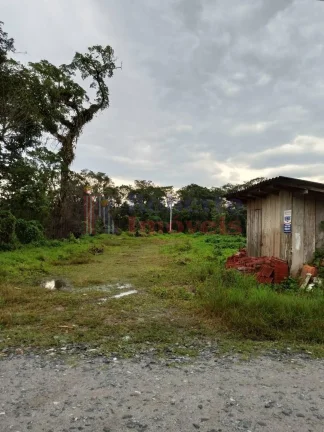 Imagem Terrenos à Venda no Loteamento São José