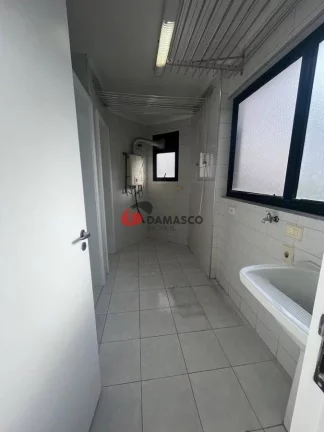 Imagem Apartamento à Venda 3 Quartos, 1 Suite, 2 Vagas, Santa Paula, São Caetano do Sul - SP | HENRY ROUSSEAU