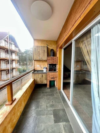 Imagem Apartamento à venda, com 2 quartos, 71m2