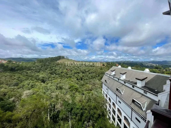 Imagem Apartamento à venda, com 1 quarto, 52m2