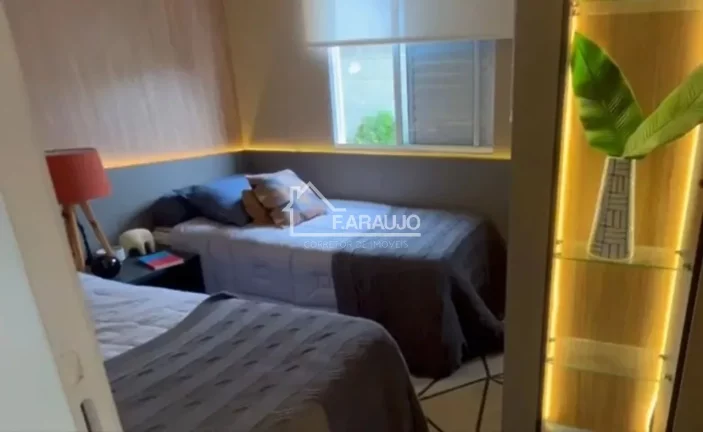 Imagem Casa em condomínio fechado para venda em Sorocaba-SP!