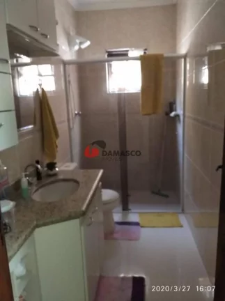 Imagem Sobrado à venda 3 Quartos, 1 Suite, 4 Vagas, 155M², Vila Alpina, São Paulo - SP
