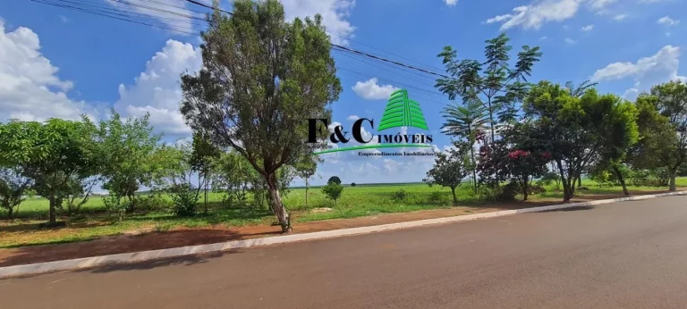 Imagem Terreno para Venda em Iracemápolis, Residencial Recanto das Paineiras