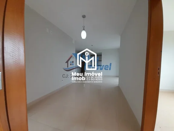 Imagem Alto das Caraíbas Luziânia APTO 3 Quartos 1 Suíte 1 Vaga 95,95m² Armários Pomar